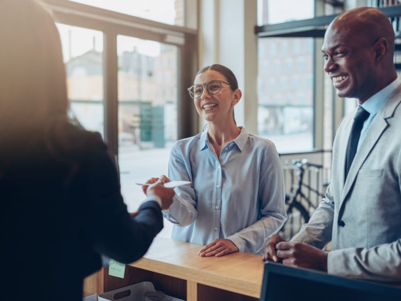 Personalised Service to Meet Your Recruitment requirement
