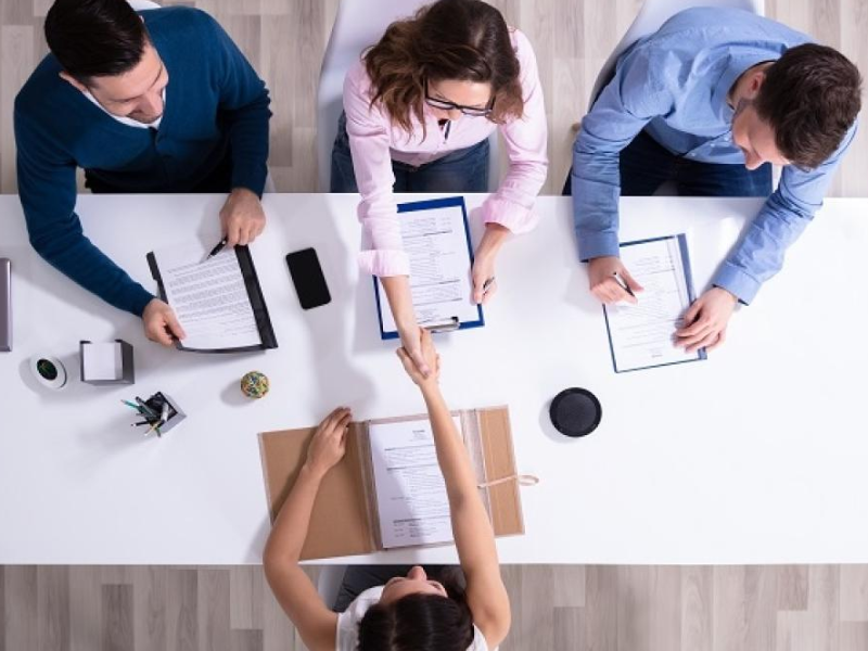 Tailored Recruitment for Your Team